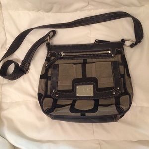 Beautiful Nine West purse